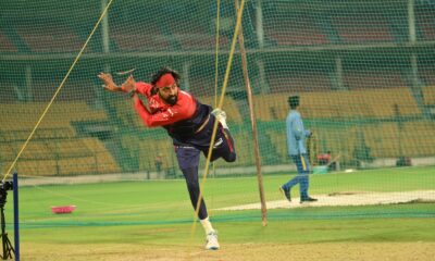 Krunal Pandya