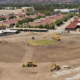 ICC hails LA28 stadium construction