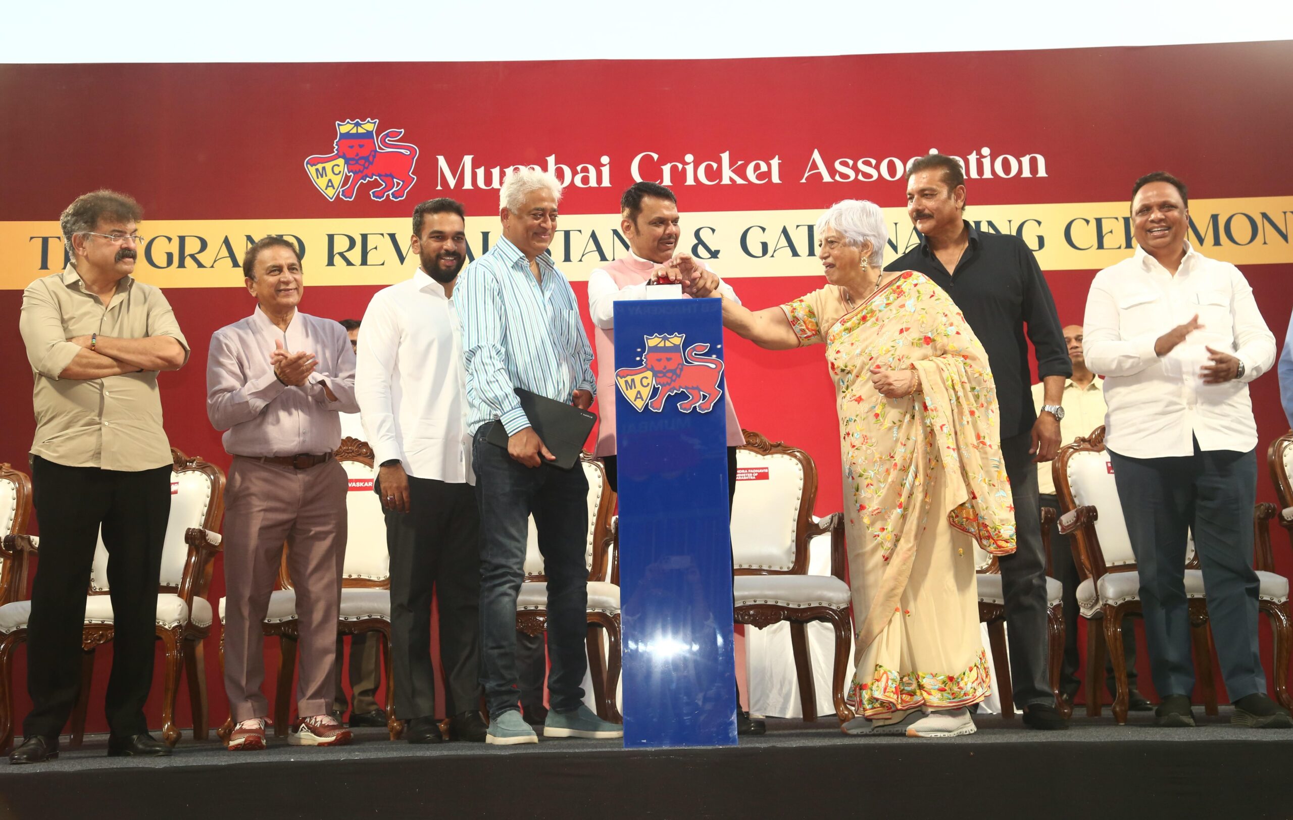 Dilip Sardesai