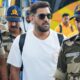 MS Dhoni