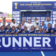 Madhya Pradesh hockey girls team