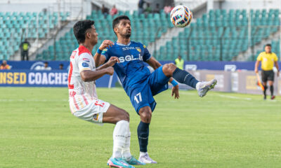Mandar Rao Dessai