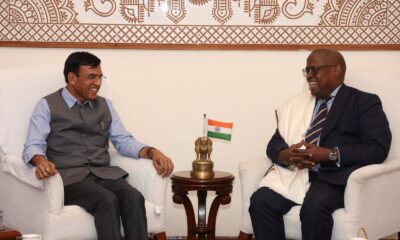 Union minister Dr Mansukh Mandaviya