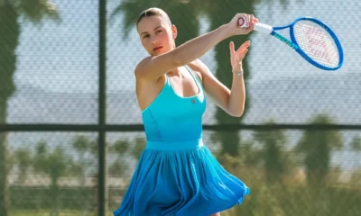 Marta Kostyuk