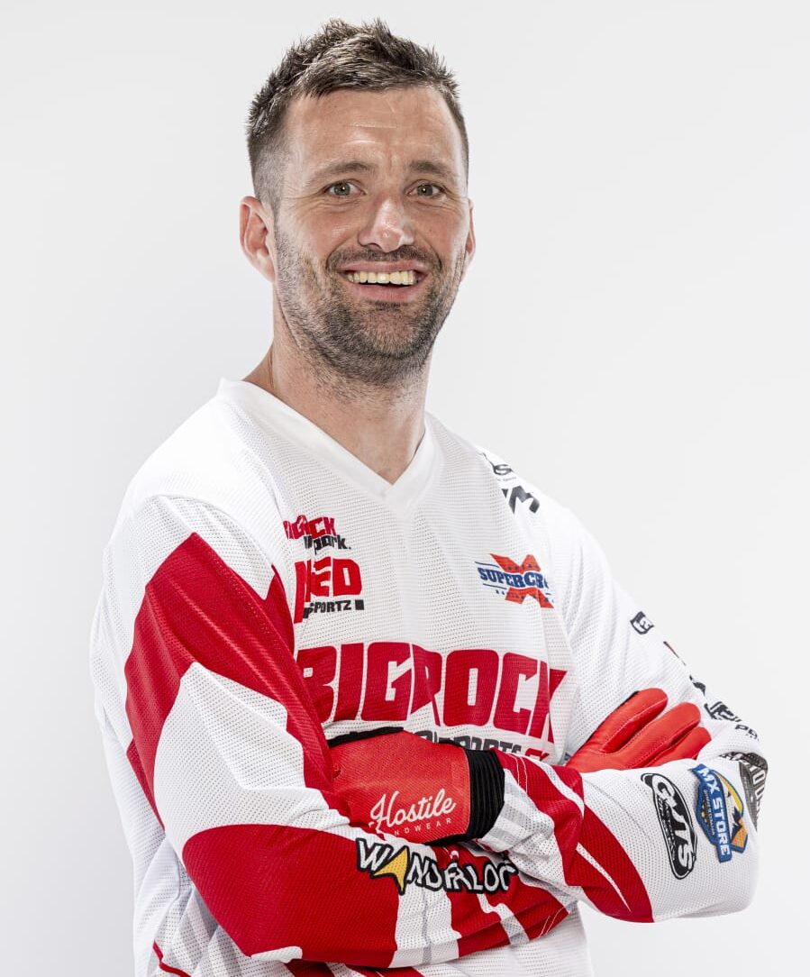 Matt Moss