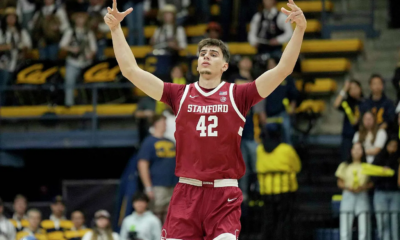Maxime Raynaud helped Sacramento Kings down Pelicans