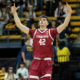 Maxime Raynaud helped Sacramento Kings down Pelicans