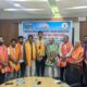 Paul Ross is president of Medchal Malkajgiri cycling