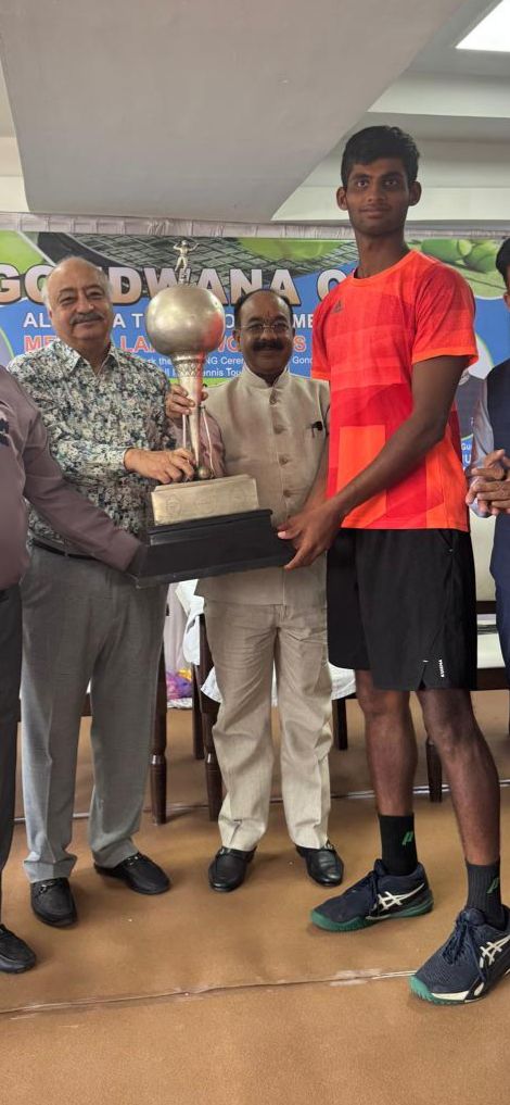 Naishik Reddy