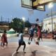 Nizam Basketball Academy vs Good Training Academy