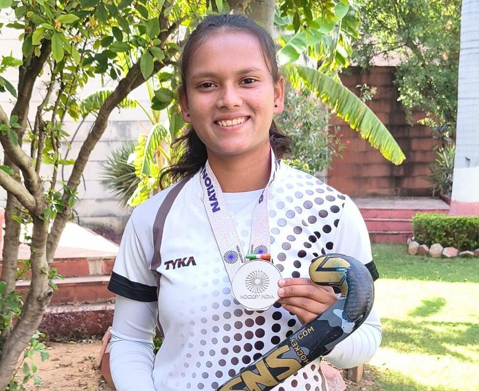 Nausheen Naz