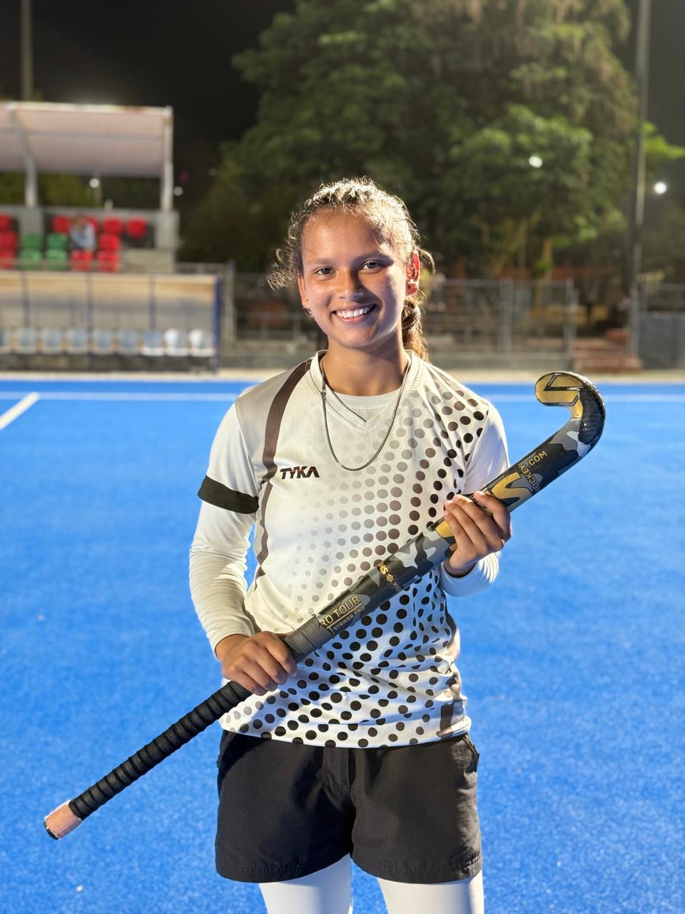 Nausheen Naz