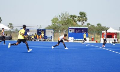 Om Kumar Yadav