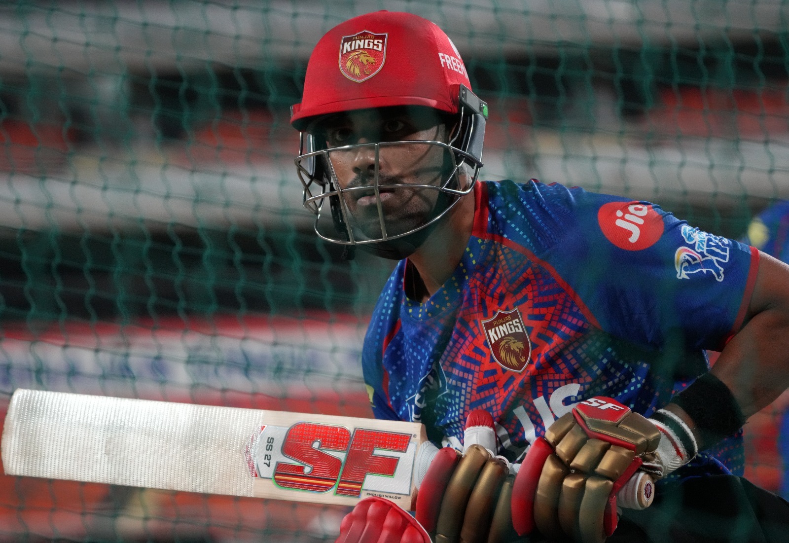 Punjab Kings Shashank Singh