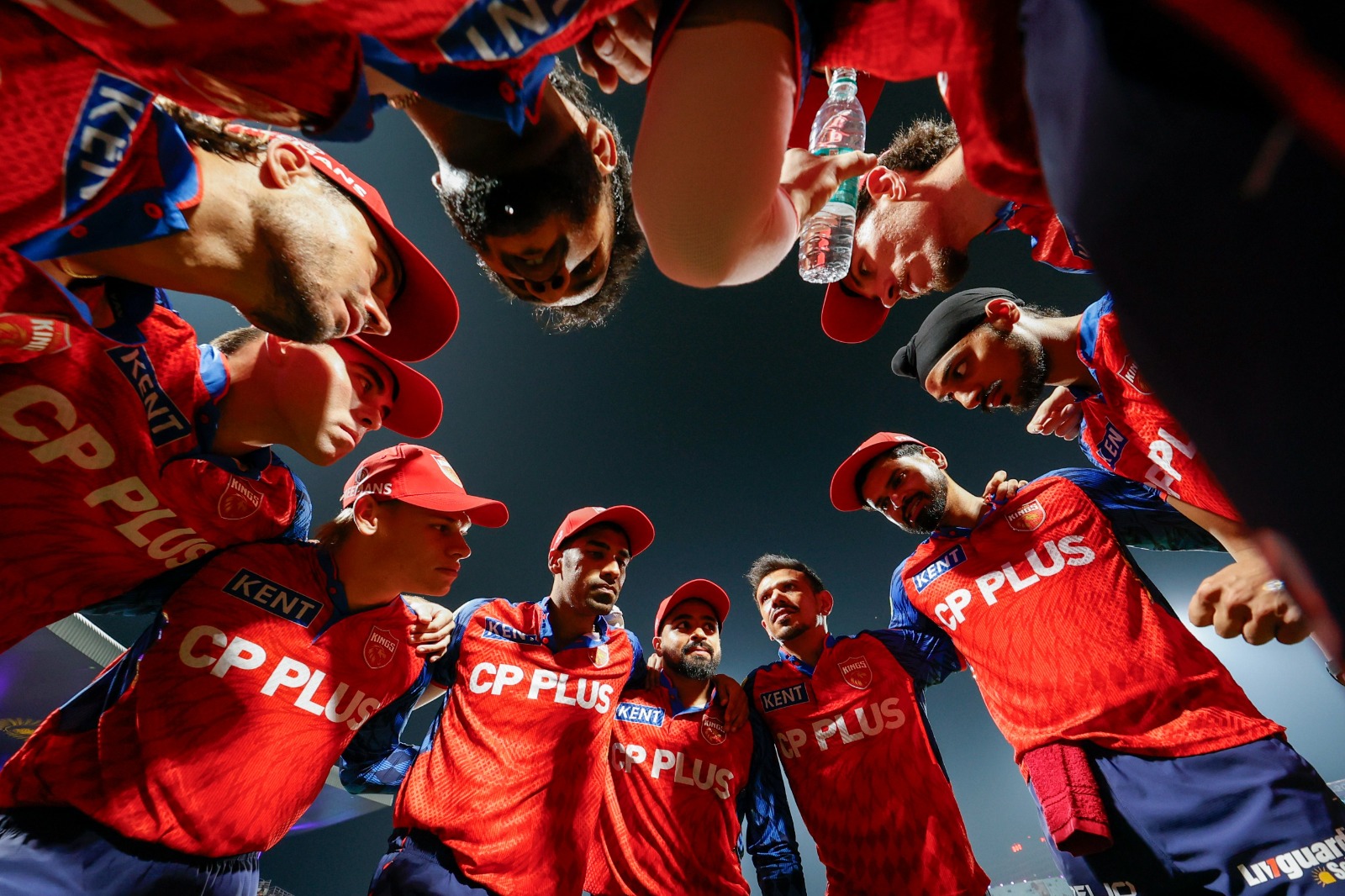 Punjab Kings