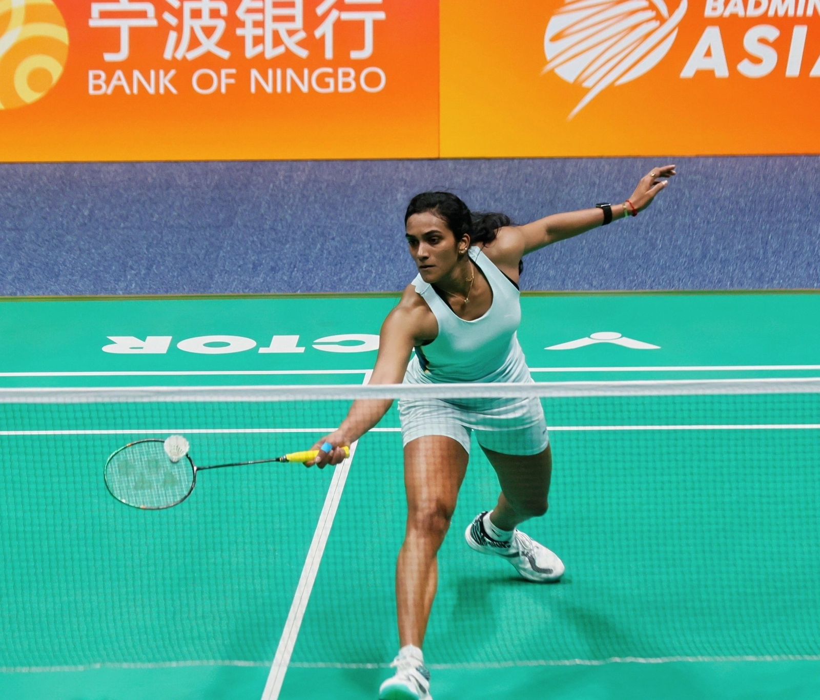PV Sindhu
