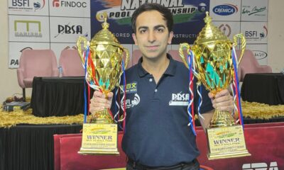 Pankaj Advani
