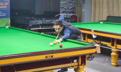 Pankaj Advani to meet Sourav Kothari in final