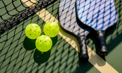 Pickleball