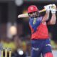 Prabhsimran Singh laid a good foundation for Punjab against Hyderabad