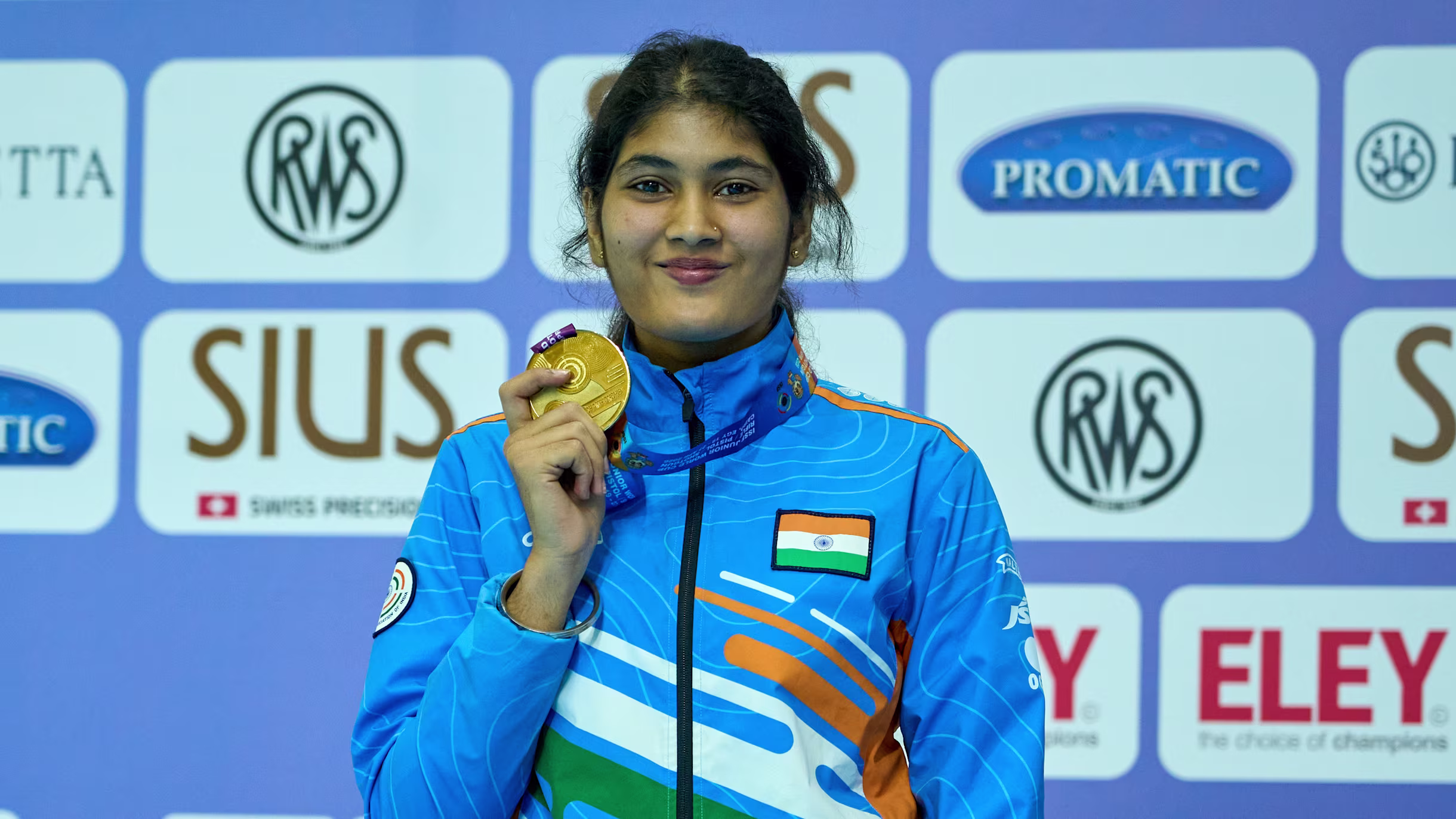 Prachi Gaikwad
