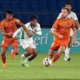 Punjab FC vs Mohammedan Sporting