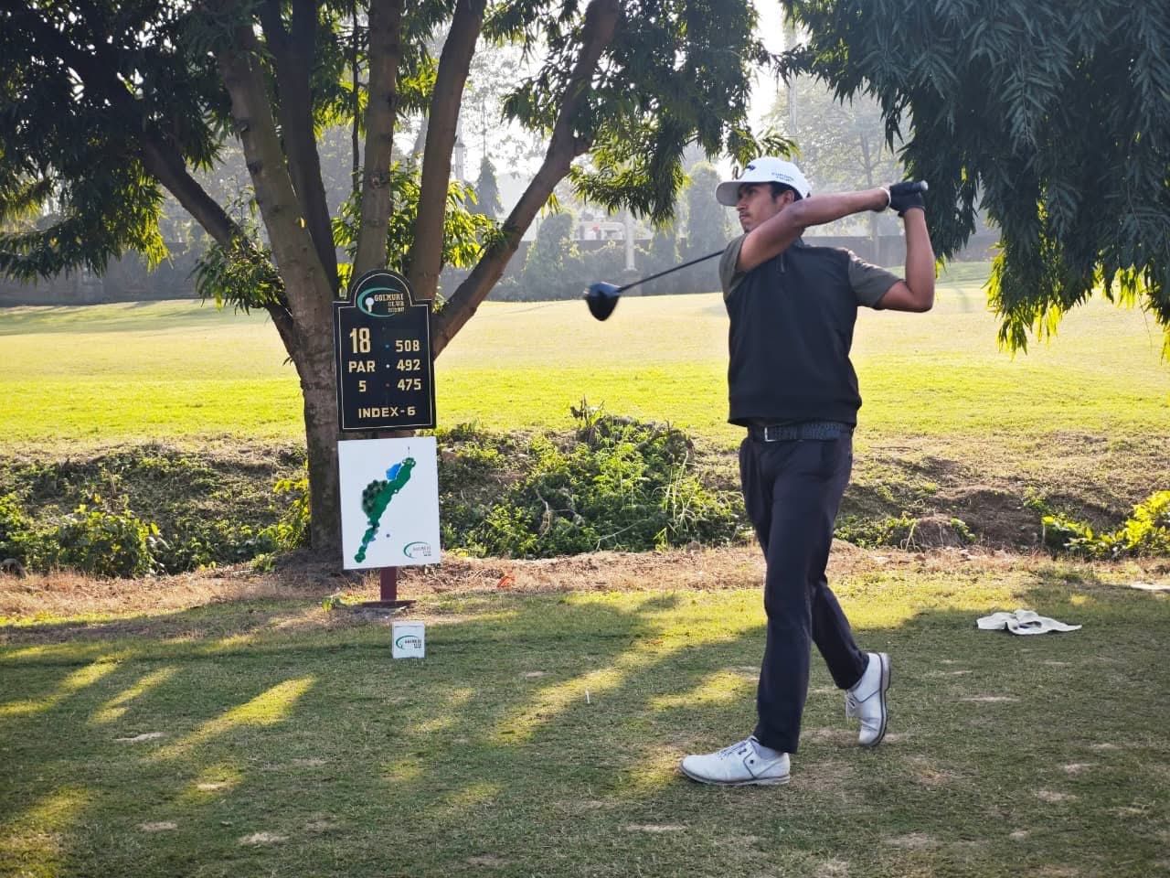Ribhav Verma
