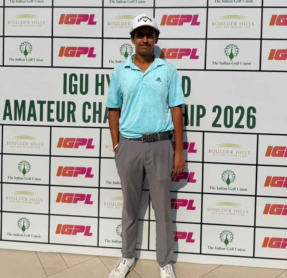 Ribhav verma