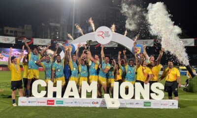 RPL to be held in Hyderabad