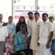Venkat Ram Reddy and Thirumal Reddy
