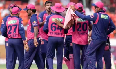 Rajasthan Royals