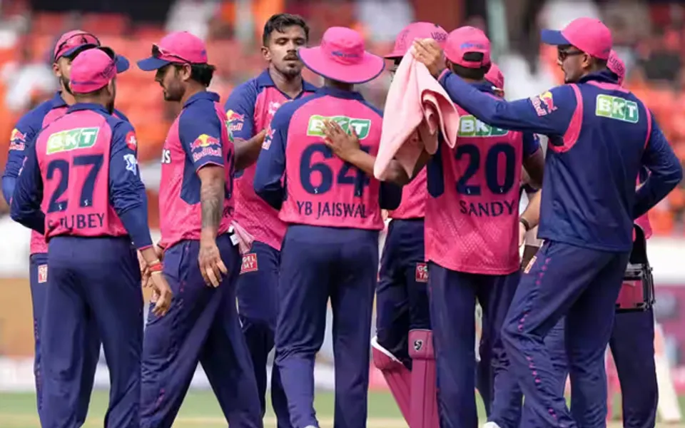Rajasthan Royals