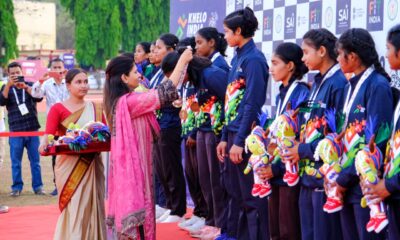 Raksha Khadse