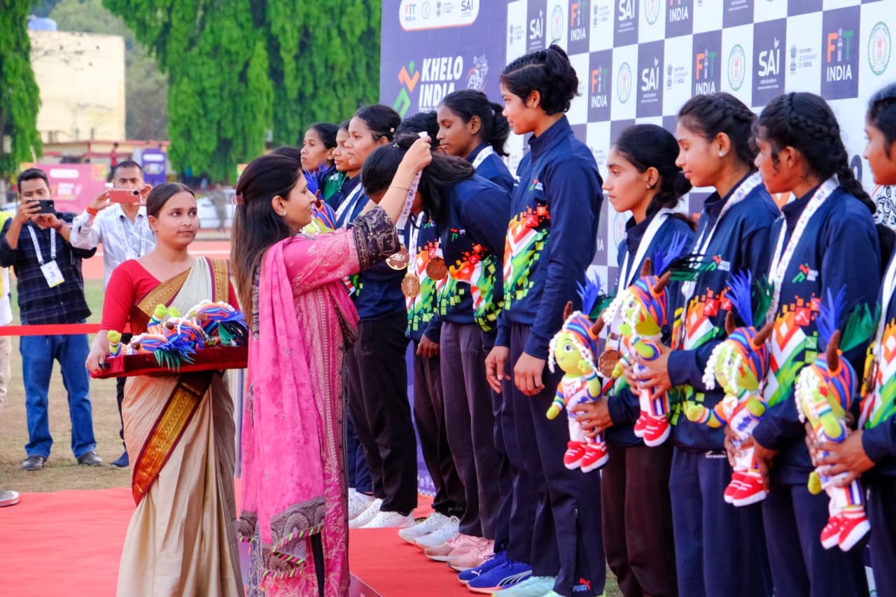 Raksha Khadse