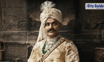 Ranjitsinhji