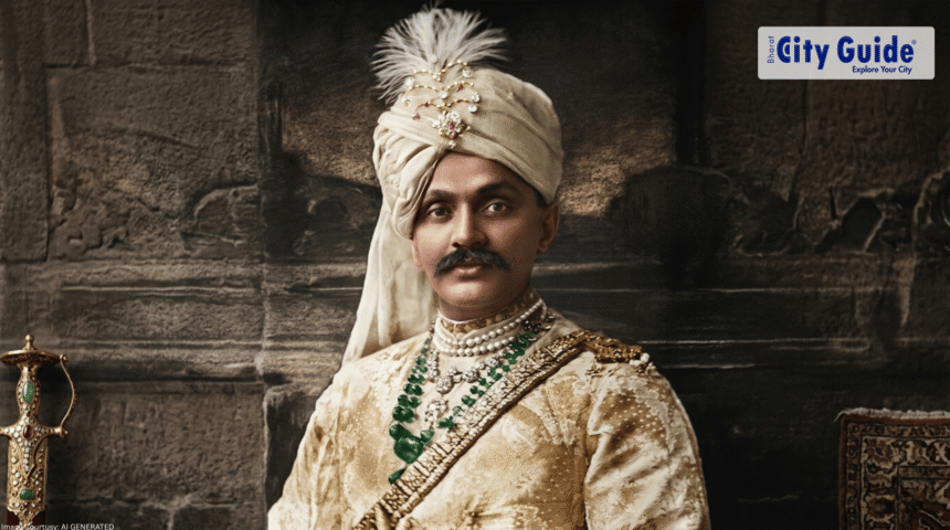 Ranjitsinhji