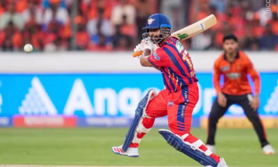 Rishabh Pant