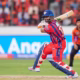 Rishabh Pant