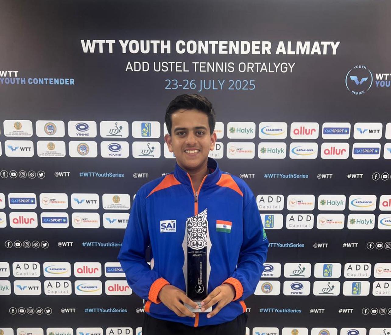 Ritvik Gupta