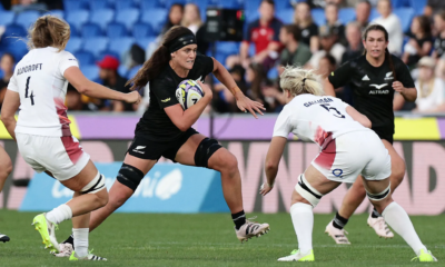 Four women teams in Rugby Premier League this season