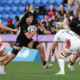 Four women teams in Rugby Premier League this season