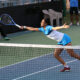 India's Rutuja Bhosale