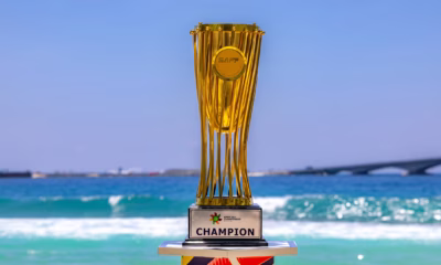 Bangladesh win SAFF U-20 final against India