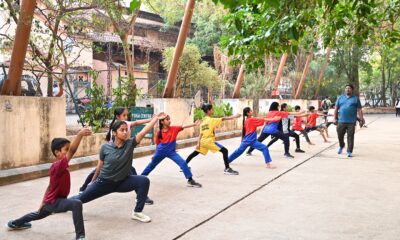 SATG camps