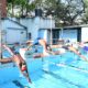 Lifeguard course