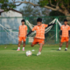 Sreenidi Deccan FC's Lalchungnunga