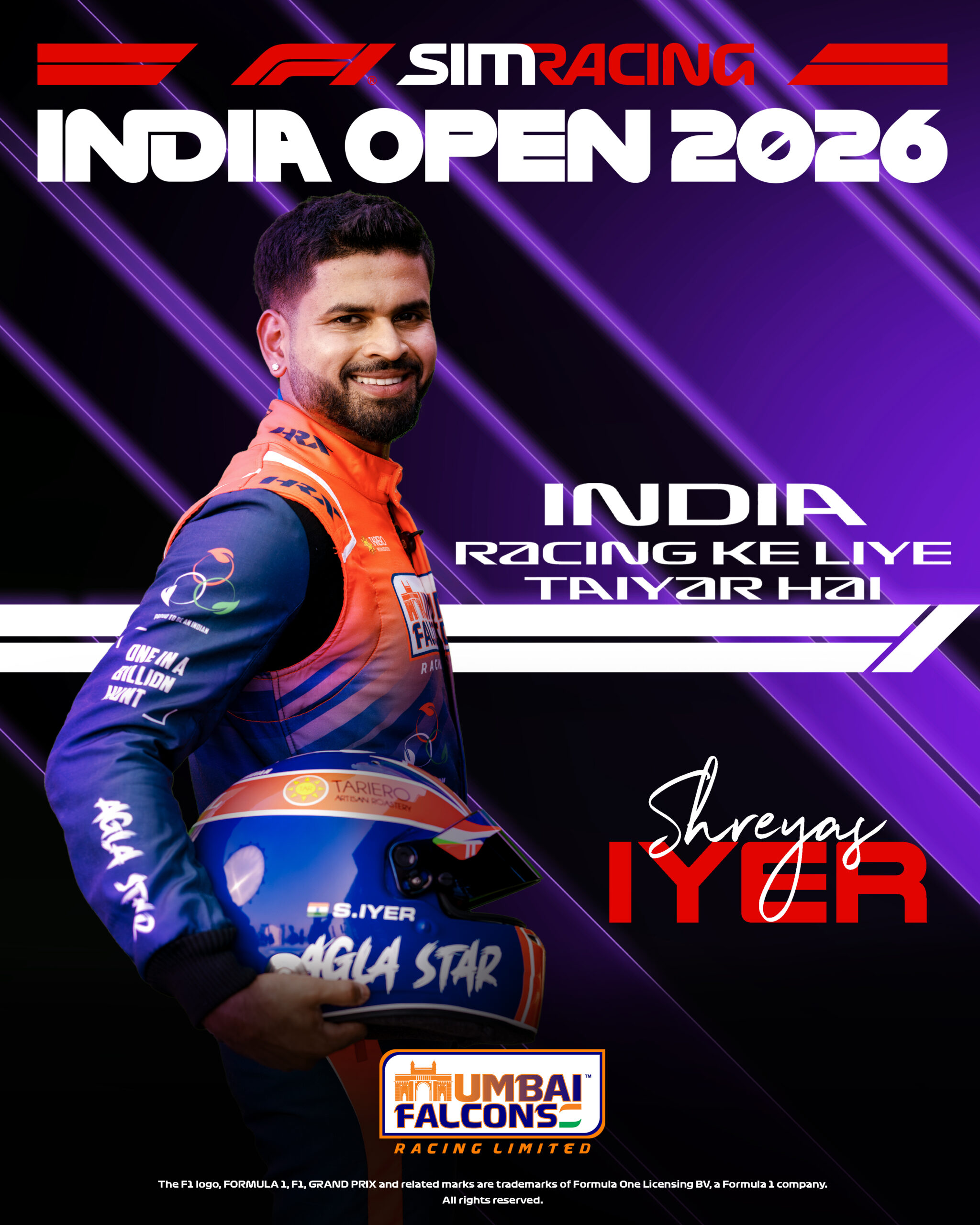 Shreyas Iyer