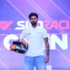 Shreyas Iyer named brand ambassador of Formula 1 program in India