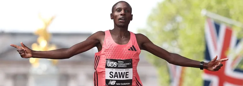 Sabastian Sawe