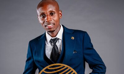 Sabastian Sawe